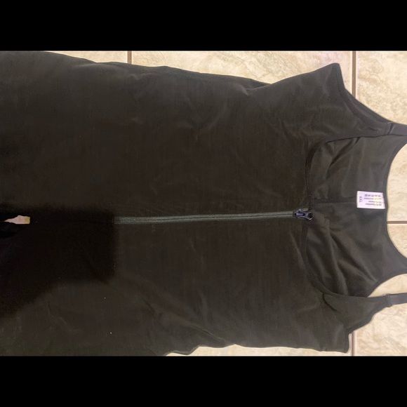 BLACK FAJA  BODY SHAPER 4XL - Picture 3 of 10